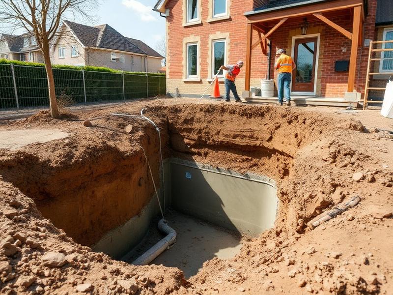Underpinning Services